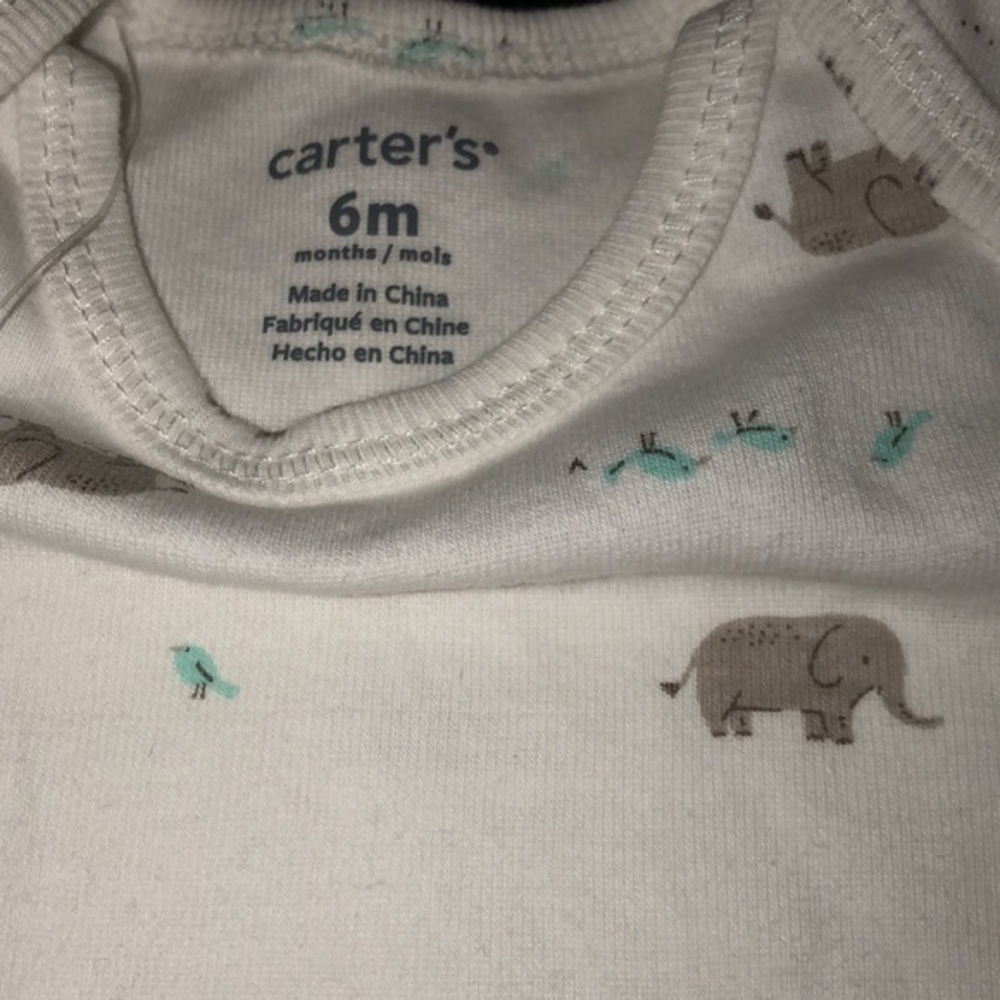 carter’s - Picture 5 of 7